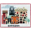 VENTE Barcelone S1056 (D)