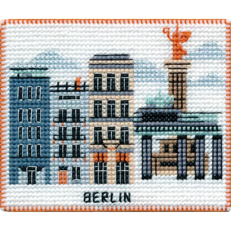 VERKAUF Berlin S1057