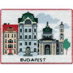 SOLDE Budapest S1058