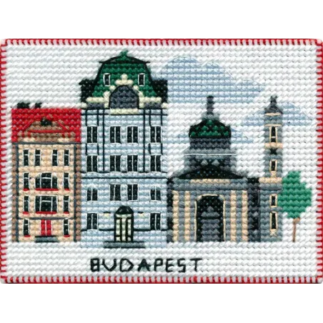 SALE Budapest S1058