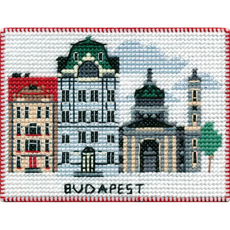 SALE Budapest S1058