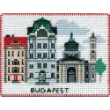 SALE Budapest S1058
