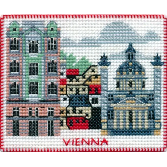 Vienna S1059