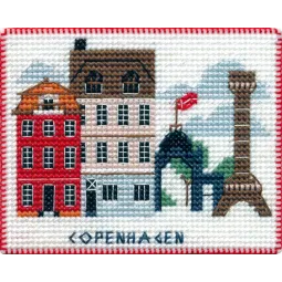 VENTE Copenhagen S1062
