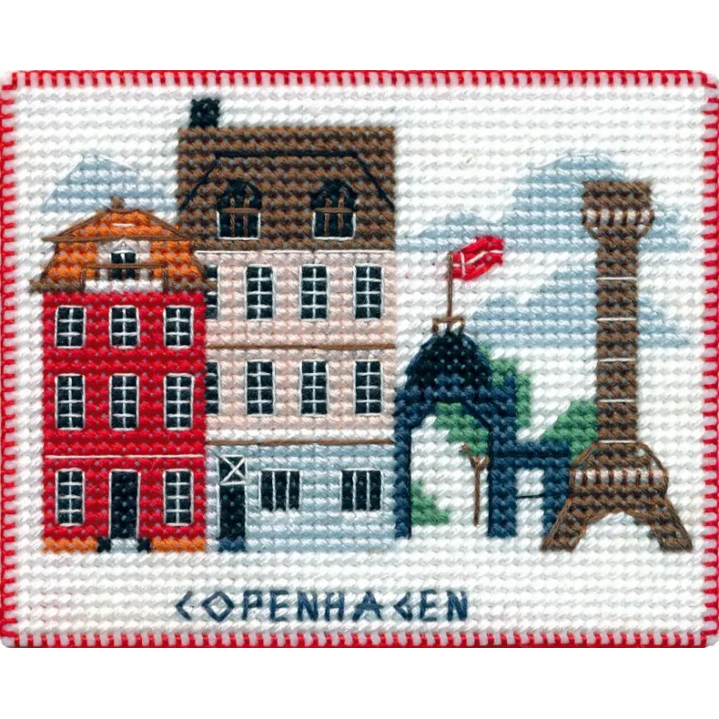 SALE Copenhagen S1062