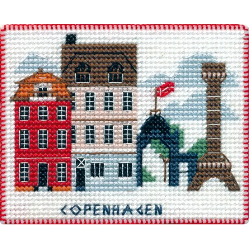 Copenhagen S1062