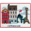 SALE Copenhagen S1062