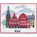 Riga S1067