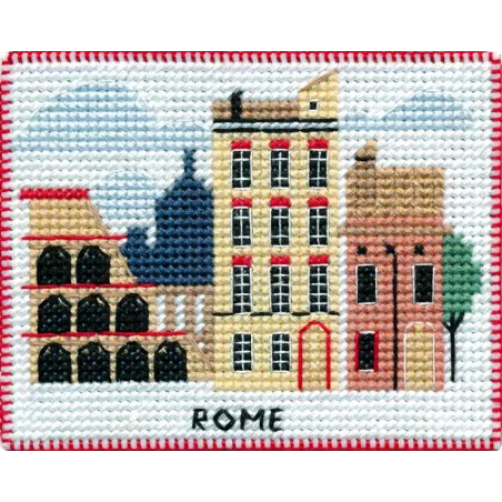 Rome S1068