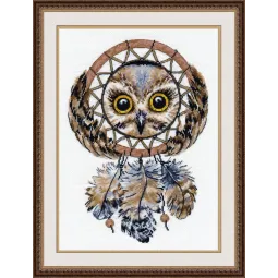 Attrape-rêves S1078