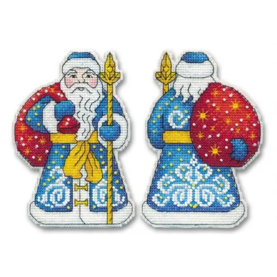 Père Noël S1146