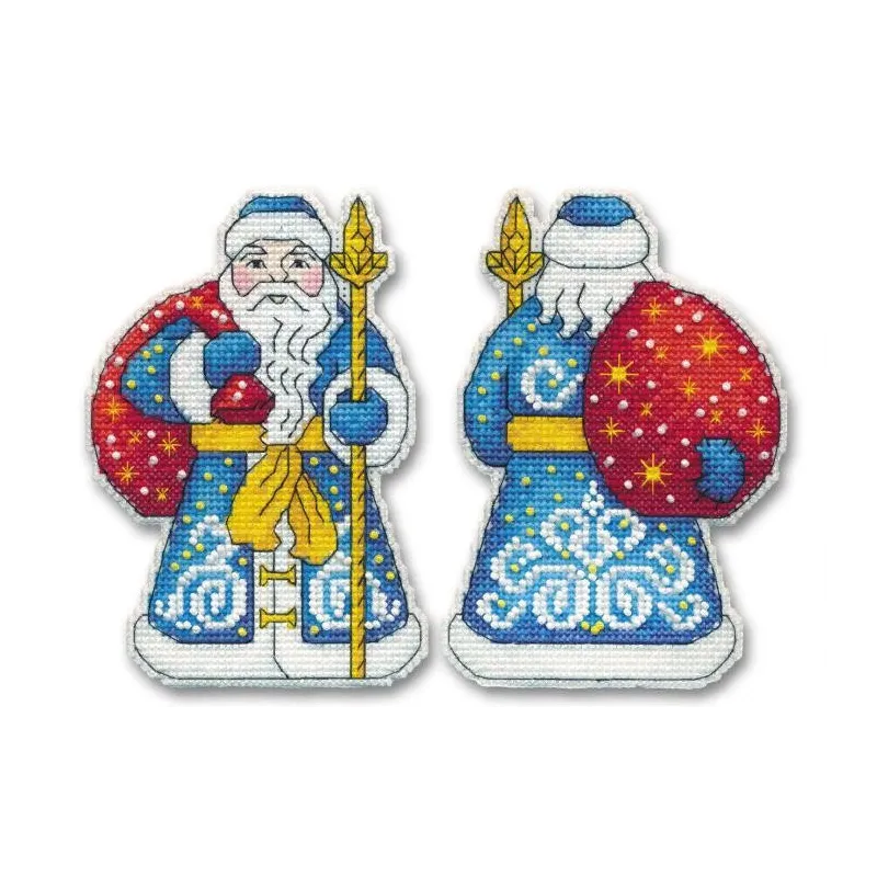 (S) Père Noël S1146