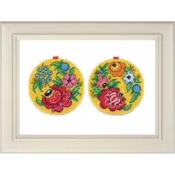 Christmas Tree Toy. Gorodetsky S1148