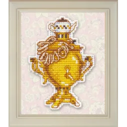 Самовар S1151