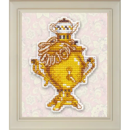 VENTE Samovar S1151 (D)