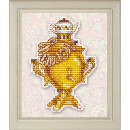 VENTE Samovar S1151 (D)