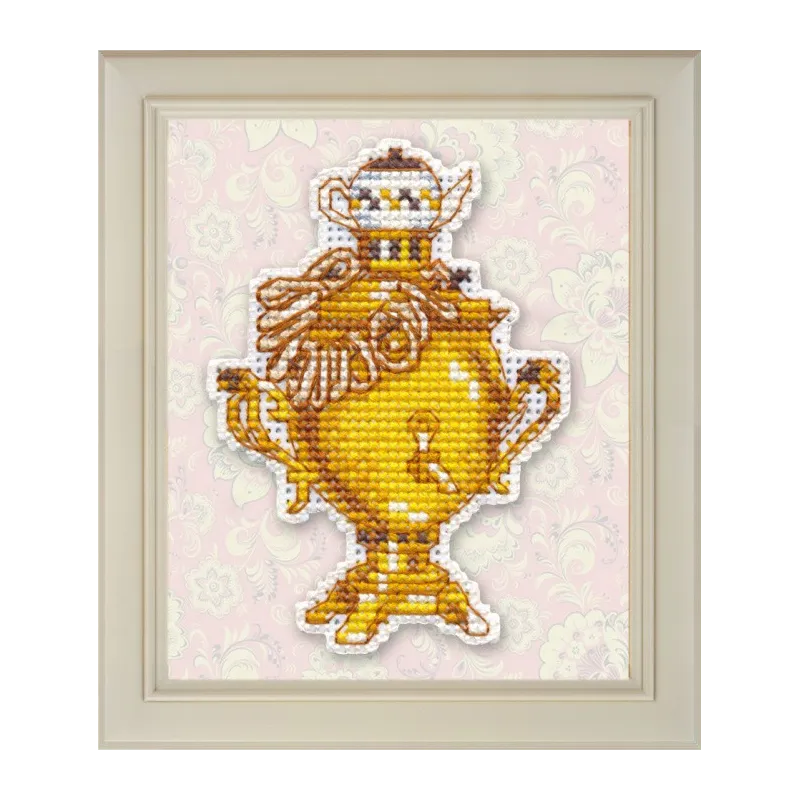 VENTE Samovar S1151 (D)