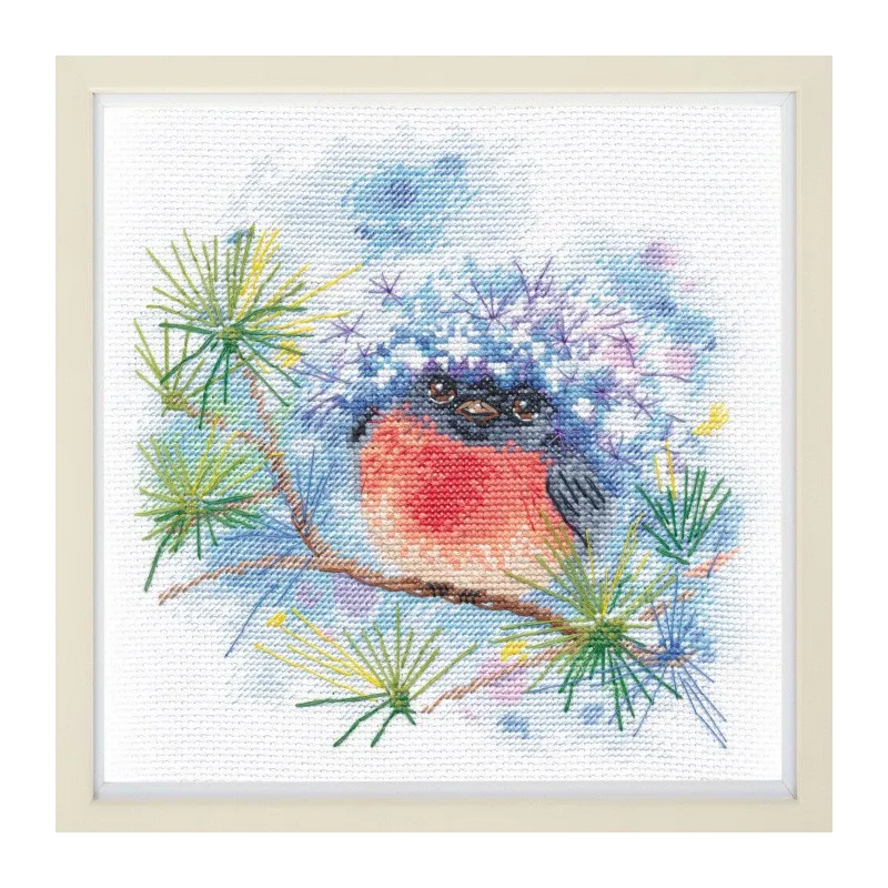 (Eingestellt) Bullfinch S1159