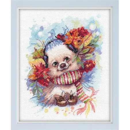 SALE Autumn Melody S1163