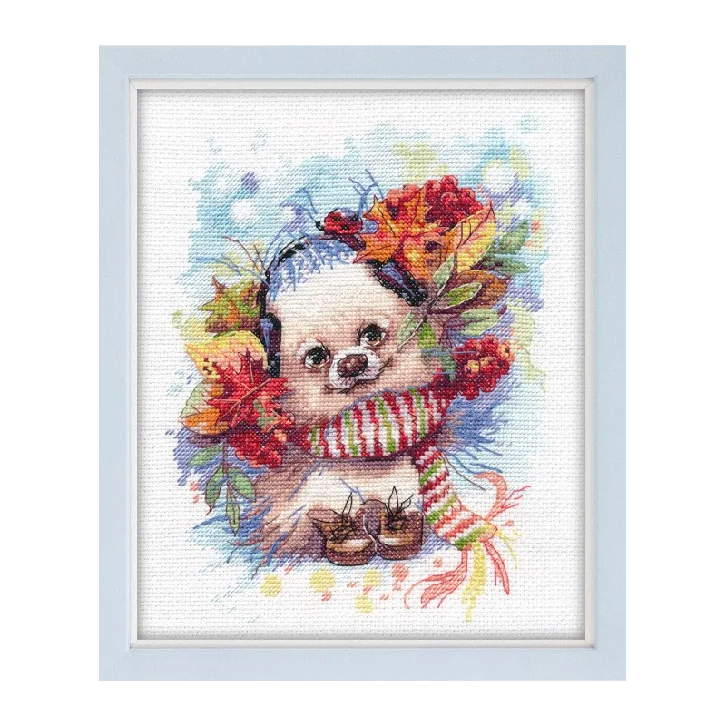 SALE Autumn Melody S1163