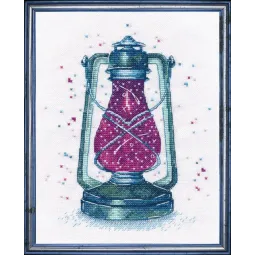 VERKAUF Mystisches Licht S1164 (D)