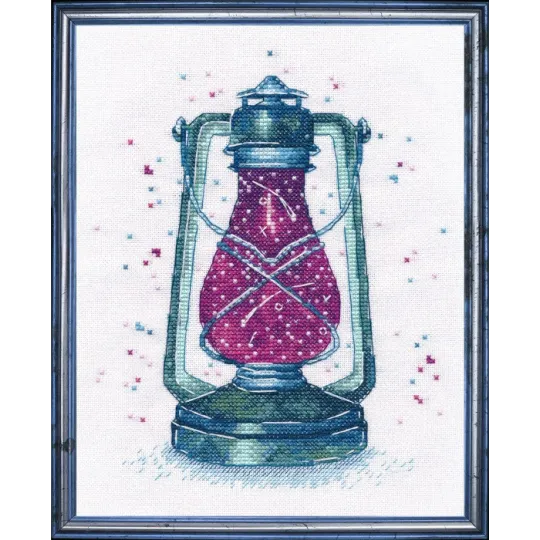 VENTE Mysterious Light S1164 (D)