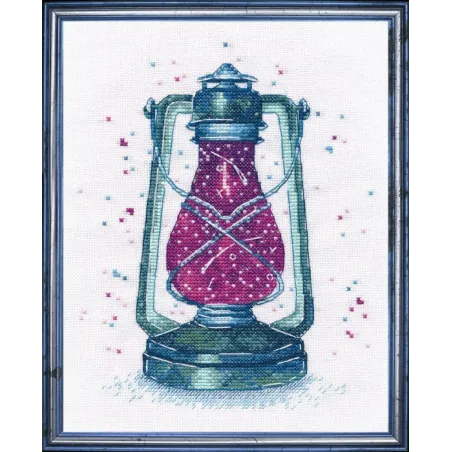 VENTE Mysterious Light S1164 (D)