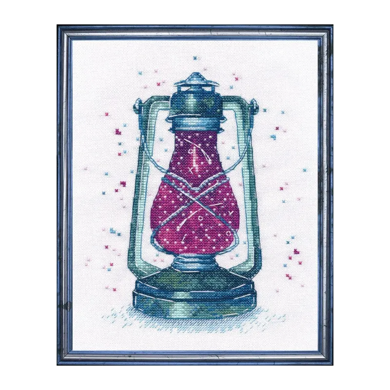 VENTE Mysterious Light S1164 (D)