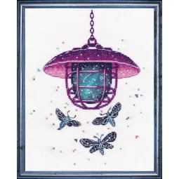 SALE Mysterious Light 2 S1165