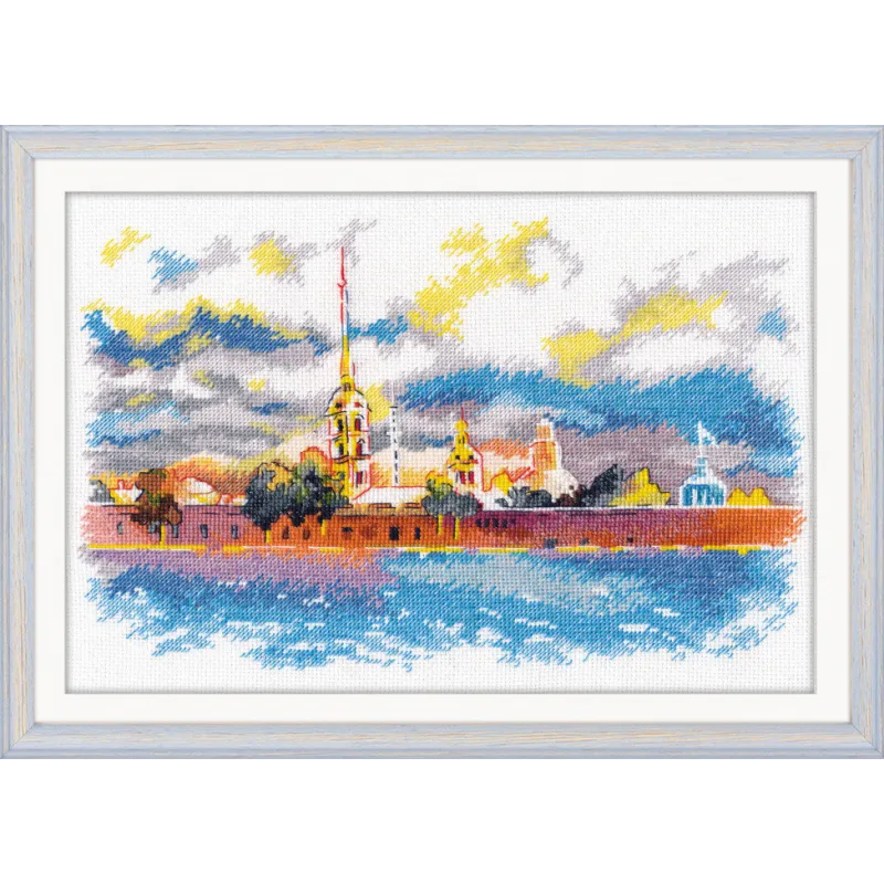 VERKAUF Peter und Paul Festung S1017 (D)