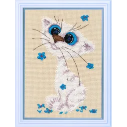 SALE Little Cat 1 S1020