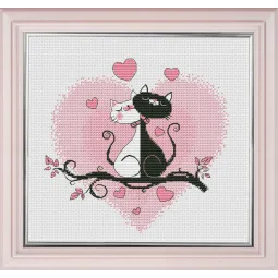 Это Любовь! S1021