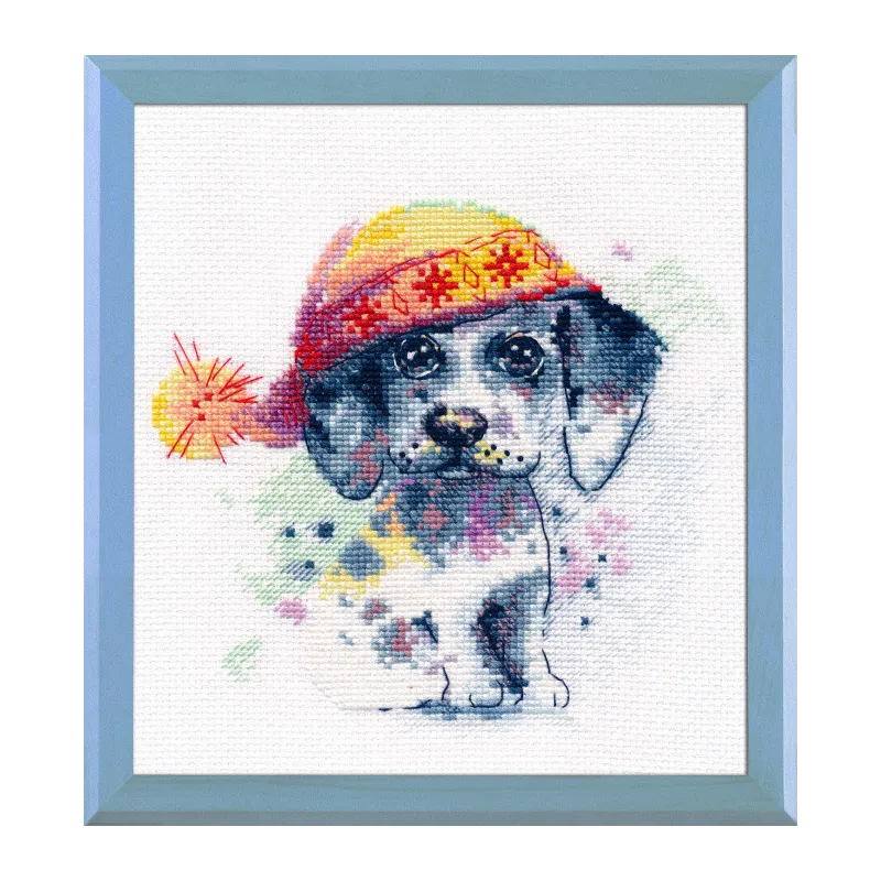 VENTE Mignon chiot S1023