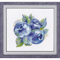 Laukinės uogos S1090