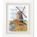 Windmill. Holland S1105