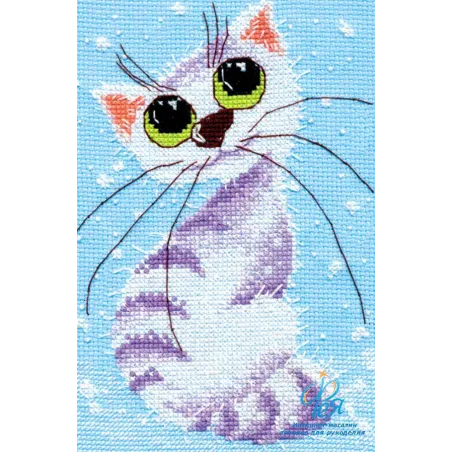 SONDERANGEBOT Kleine Katze 2 S1026 (D)