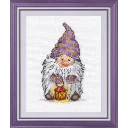 VENTE Gardien de la lumière S1046