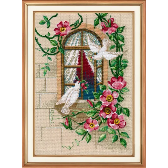 SOLDE Sur les ailes de l’amour 1 S1047