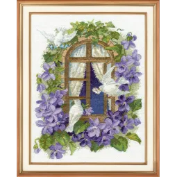 VERKAUF Auf den Schwingen der Liebe 2 S1048 (D)