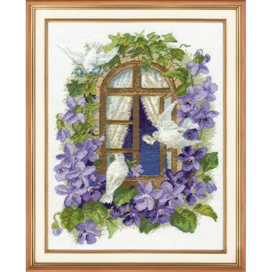 SALE On the Wings of Love 2 S1048 (D)