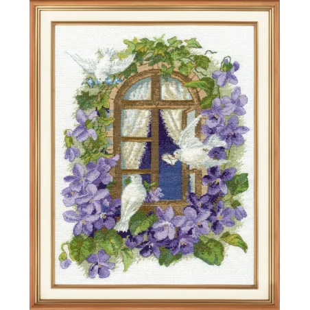 На Крыльях Любви 2 S1048