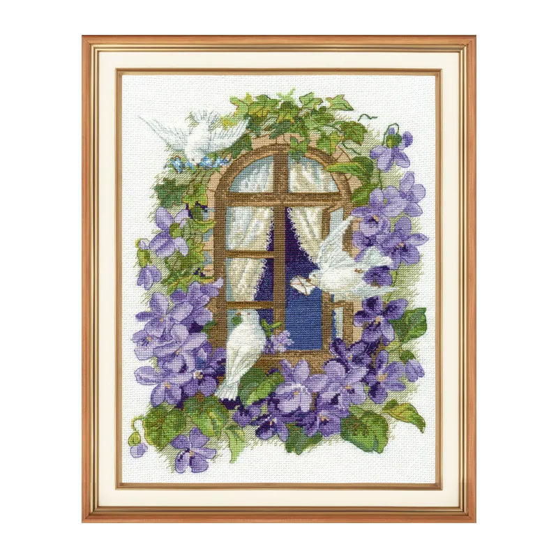 SALE On the Wings of Love 2 S1048 (D)