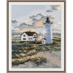 Küstenleuchtturm S1174