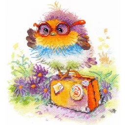 SALE Towards Adventures S1175 (D)