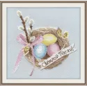 Mit "Happy Easter S1176"