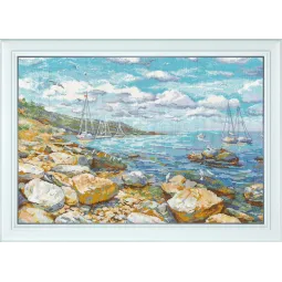 SALE Crimean Coast S1177