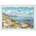 SALE Crimean Coast S1177