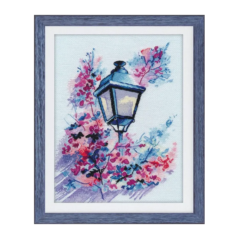 SALE Evening Light S1118