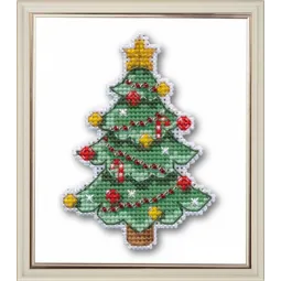 SALE Magnet. Weihnachtsbaum S1128
