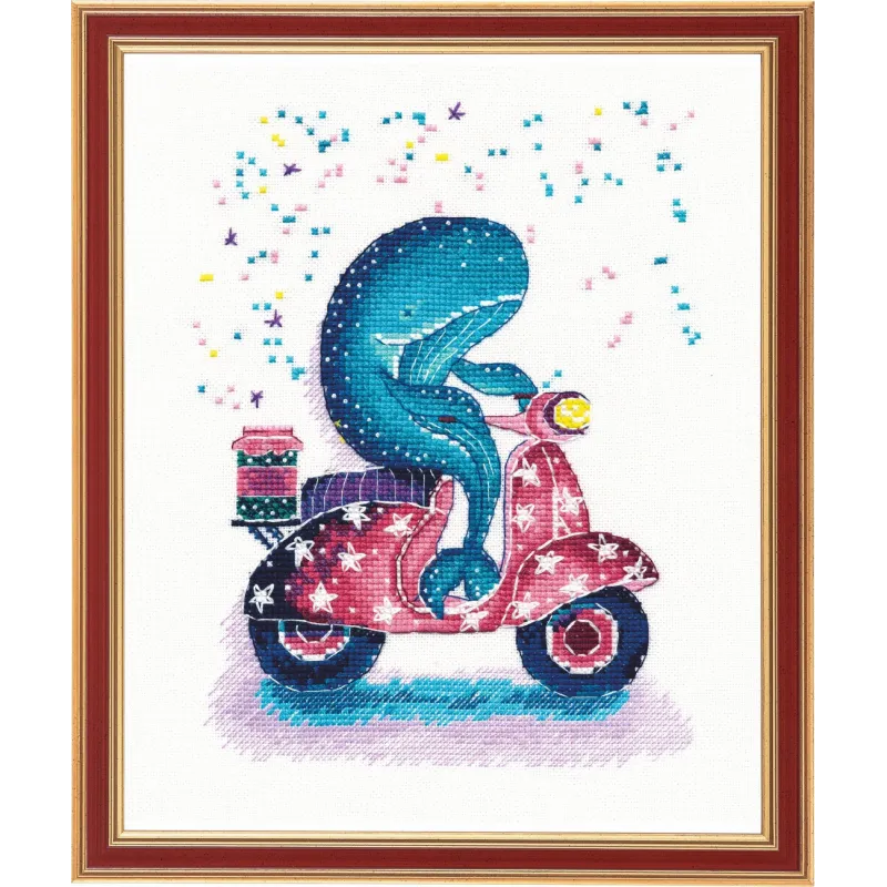 SALE Motorcyclist S1183